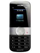 Philips Xenium 909u